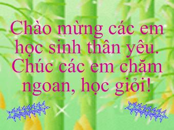 Bài giảng Toán 4 - Bài: Phân số bằng nhau