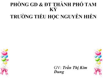 Địa lí - Thành phố Cần Thơ