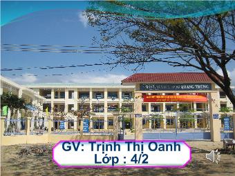 Tập đọc - Bài: Con sẻ