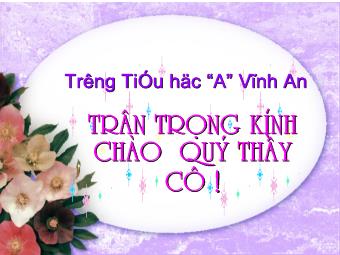 Tập đọc - Bài: Trăng ơi từ đâu đến