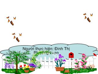 Tập đọc - Những người quả cảm