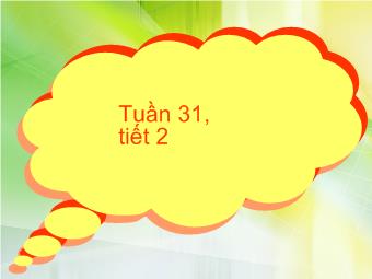 Tập đọc - Tuần 3, tiết 2: Con chuồn chuồn nước