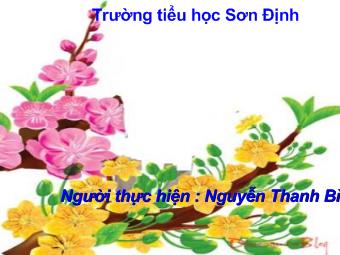 Tự nhiên xã hội - Bài 50: Côn trùng