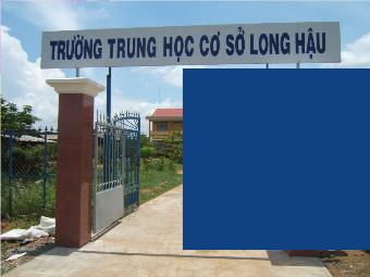 Bài 5 - Tiết 44: Góc có đỉnh ở bên trong đường tròn góc có đỉnh ở bên ngoài đường tròn