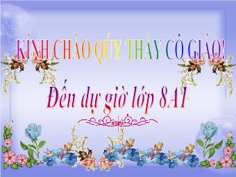 Tiết 25 -Bài 4. Quy đồng mẫu thức của nhiều phân thức