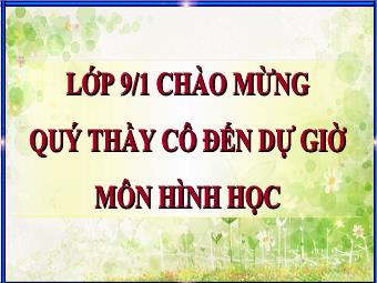 Tiết 54 - Bài 10: Luyện tập