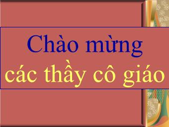 Tiết 54: Luyện tập Công thức nghiệm của phương trình bậc hai