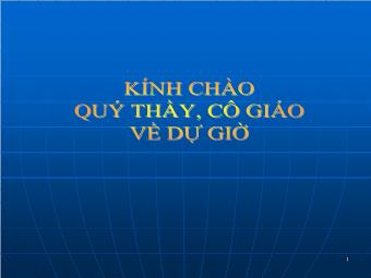 Tiết 32 - Bài 8. Phép chia các phân thức đại số