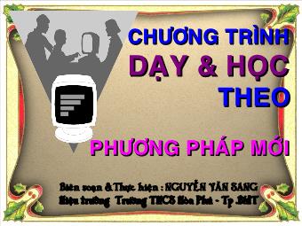 Tiết 64: Ôn tập chương IV ( tiếp theo )