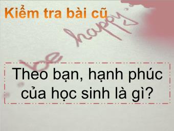 Bài giảng Giáo dục công dân lớp 10 - Bài 12: Công Dân Với Tình Yêu, Hôn Nhân Và Gia Đình