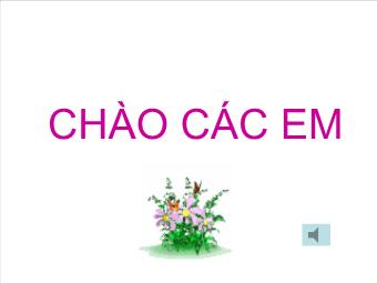 Bài giảng Giáo dục công dân lớp 10 - Bài 12: Tình Yêu, Hôn Nhân Và Gia Đình (tiết 2)