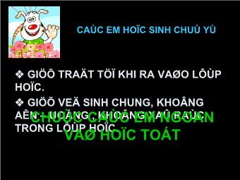 Bài giảng Lịch sử 7 - Tiết 52 - Bài 25: Phong trào Tây Sơn