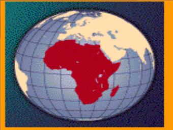 Bài giảng Lịch sử 9 - Tiết 7 - Bài 6: Các nước Châu Phi